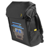 Divoom Pixoo Backpack M - Mochila M con pantalla Pixel Art