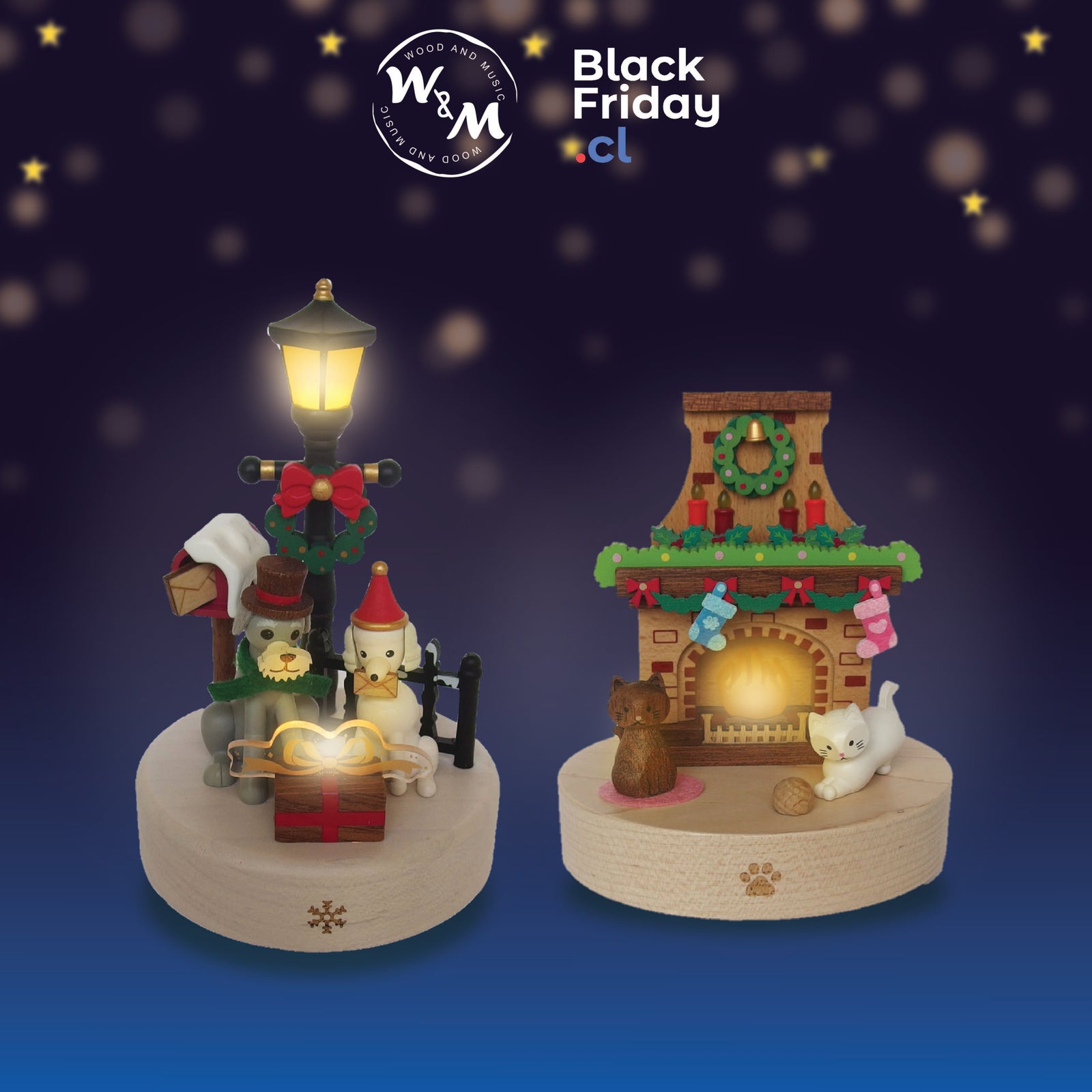 ESTAMOS EN  #BLACKFRIDAY OFICIAL!!!