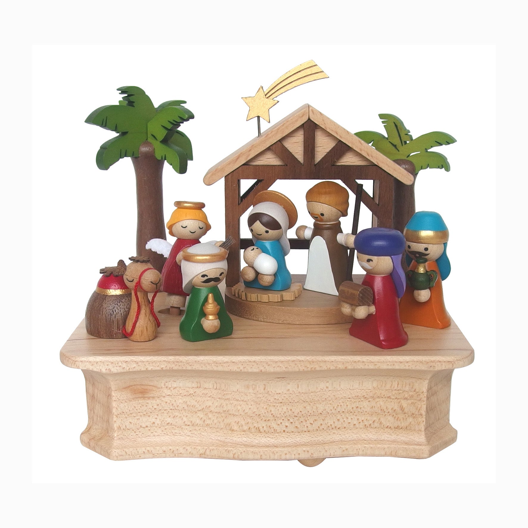 Navidad DECO