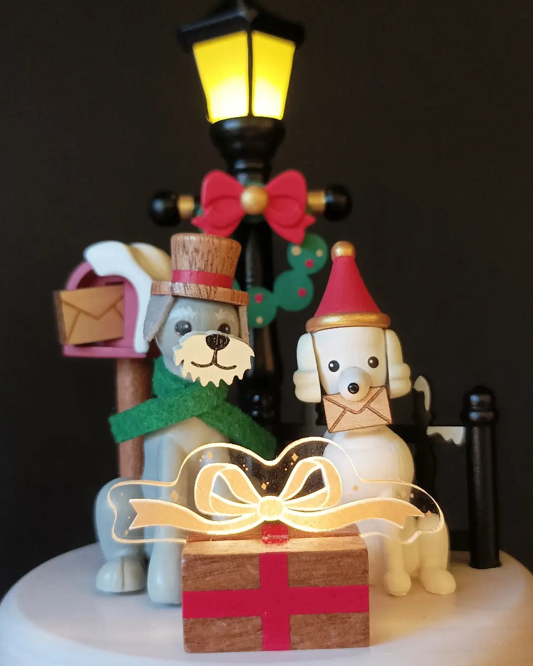Lámparas Led Decorativas