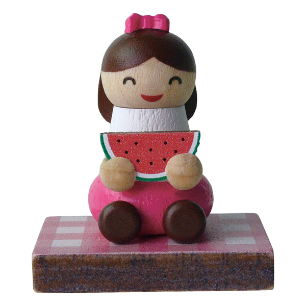 Figuras DIY Wooderful life