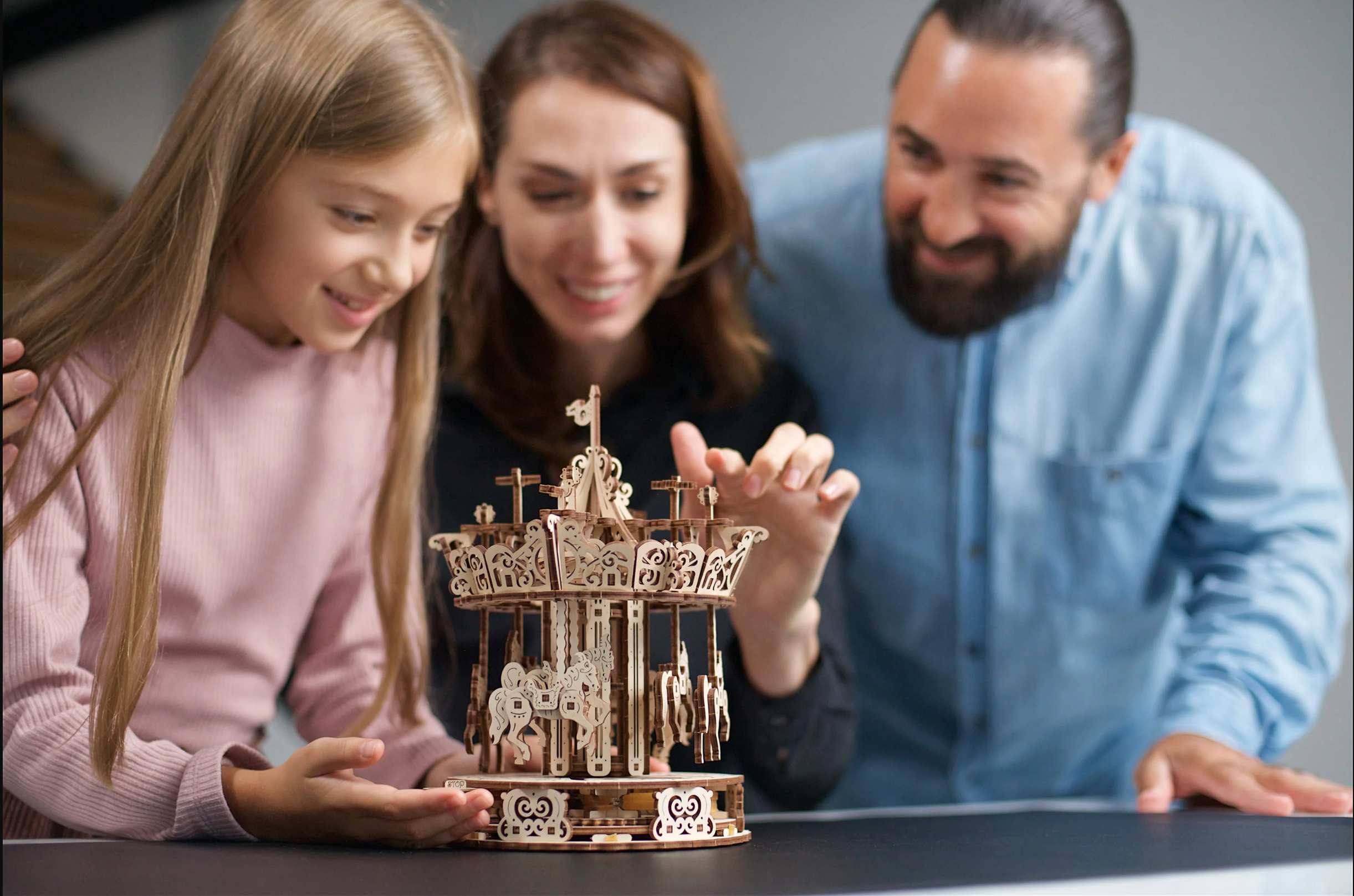 Día del Niño (Interior ❤️)