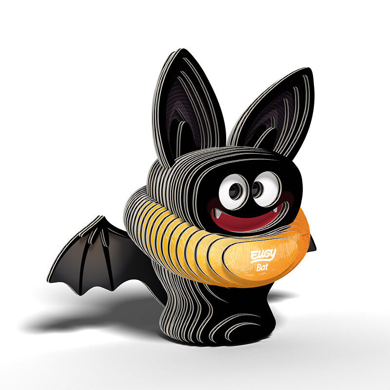 Puzzle 3D Eugy Dodoland - Bat 🦇