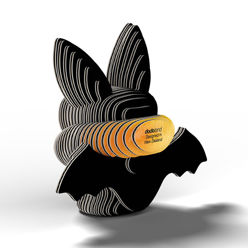 Puzzle 3D Eugy Dodoland - Bat 🦇