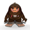 Puzzle 3D Eugy Dodoland - Sasquatch (Pie Grande) 😱