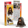 Puzzle 3D Eugy Dodoland - Sasquatch (Pie Grande) 😱