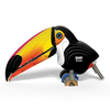 Puzzle 3D Eugy Dodoland - Toucan (Tucán)