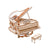 Puzzle 3D madera Robotime- Magic Piano AMK81 (Piano Mágico)🎵🎹