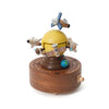 Cajita Musical Wooderful Life Space Exploration ⭐🔭 - Expedición al espacio exterior