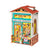 PUZZLE 3D ROBOTIME CASITA MINIATURA - Free Time Bookshop DS008 📕🏫