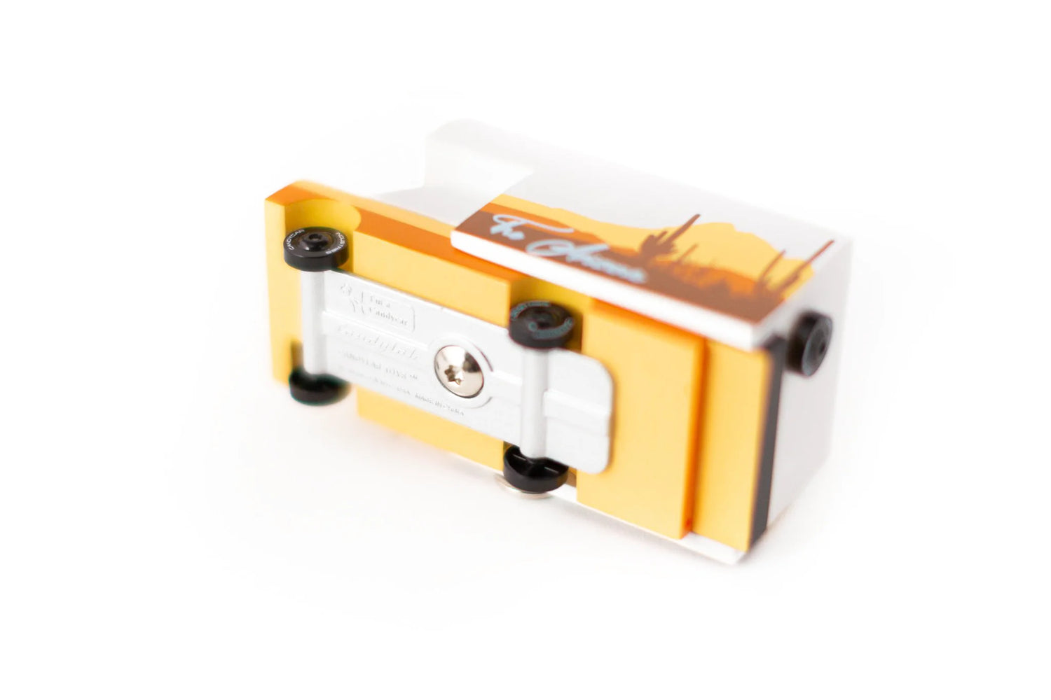 CANDYLAB AUTOS DE COLECCIÓN - ARIZONA RV (PIKIWOOD) 🟠🚎🌵