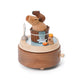 CAJITA MUSICAL WOODERFUL LIFE- Capybara Bathing 🛁✨ (El baño del Capibara)