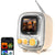 Parlante bluetooth Divoom - Tivoo 2 pixel art 👾