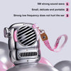 Mini parlante fancy para chicas