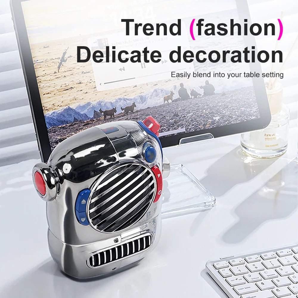 mejor mini altavoz diseño