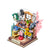 PUZZLE 3D ROBOTIME CASITA MINIATURA –  Dreaming Terrace Garden DS030 ❤️🌻🪻❤️