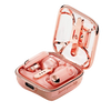 DIVOOM AUDIFONOS SPARK AIR PINK - in ear  🎧