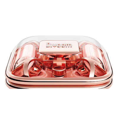 DIVOOM AUDIFONOS SPARK AIR PINK - in ear  🎧