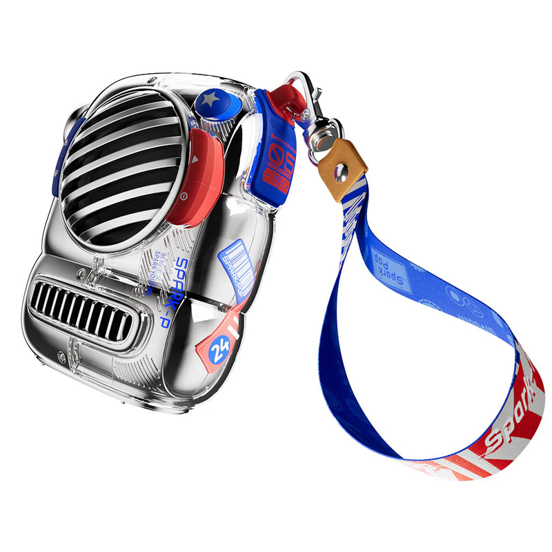 mejor parlante portátil para asados