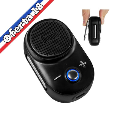 40 % OFF mini parlante bluetooth para estar al aire libre