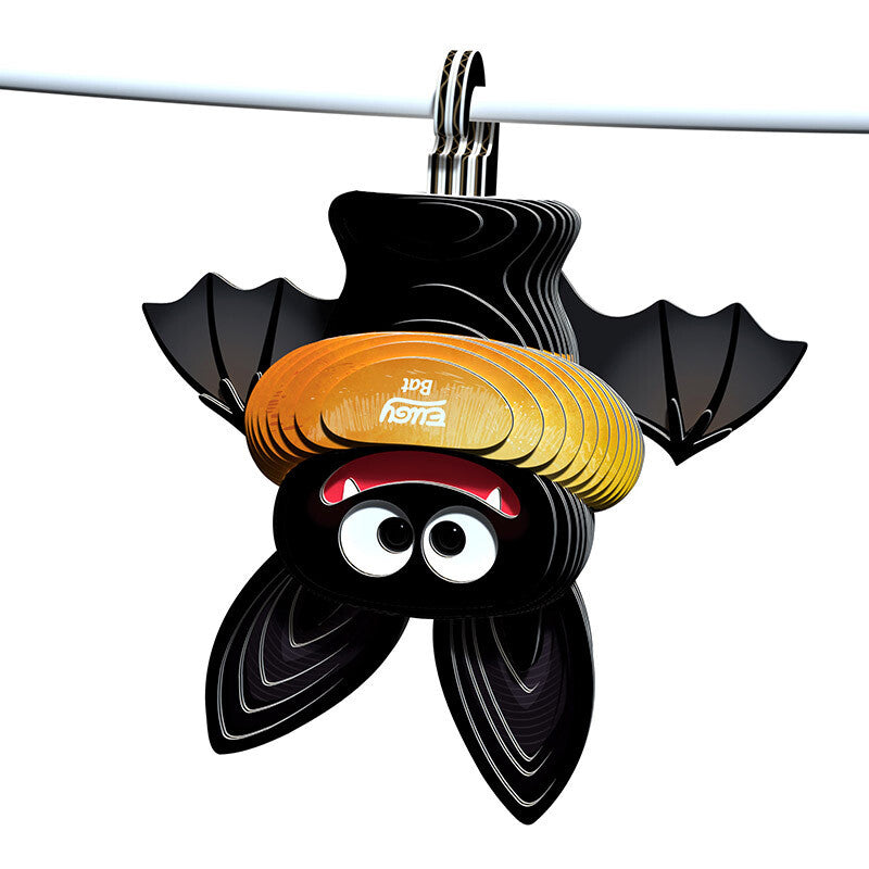 Puzzle 3D Eugy Dodoland - Bat 🦇