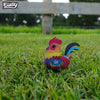 Puzzle 3D Eugy Dodoland- Gallo (Rooster) 🐓