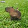 Puzzle 3D Eugy Dodoland- Capibara 🐾