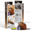 Puzzle 3D Eugy Dodoland- Castor (Beaver) 🦫