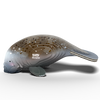 Puzzle 3D Eugy Dodoland-Manatí 💧