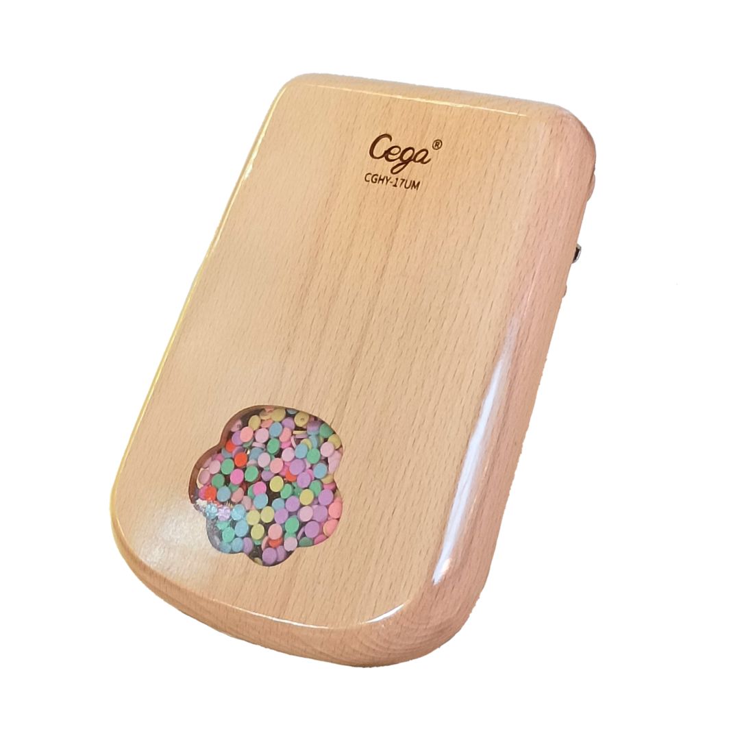 KALIMBA GATO ROSADO MOSTACILLA CEGA HAYA