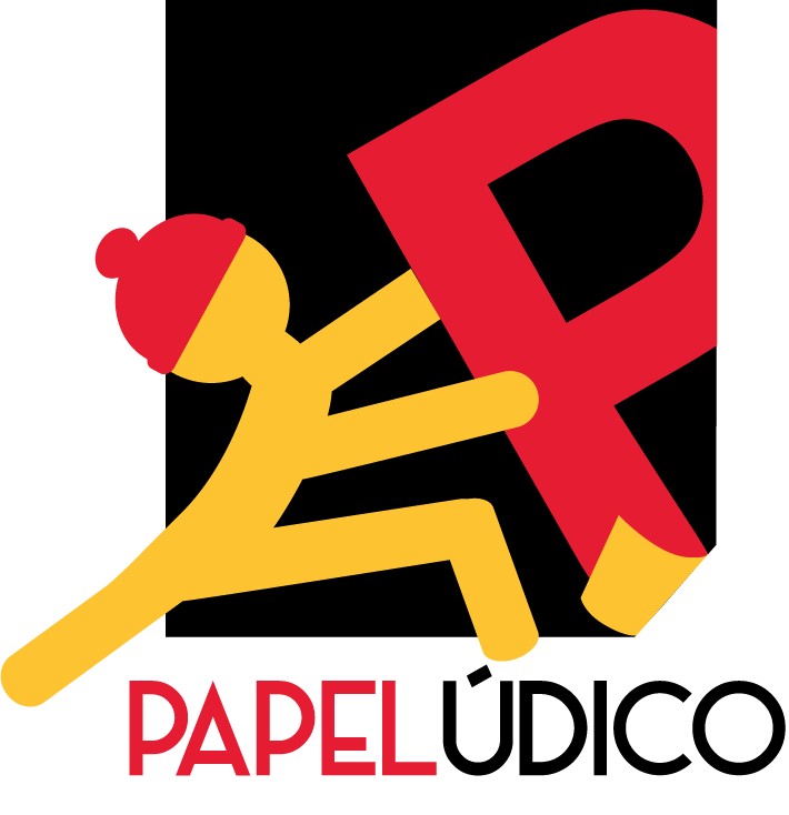 Tarjeta pop up MINI Papeludico - Chilotitos 👫🏽🇨🇱