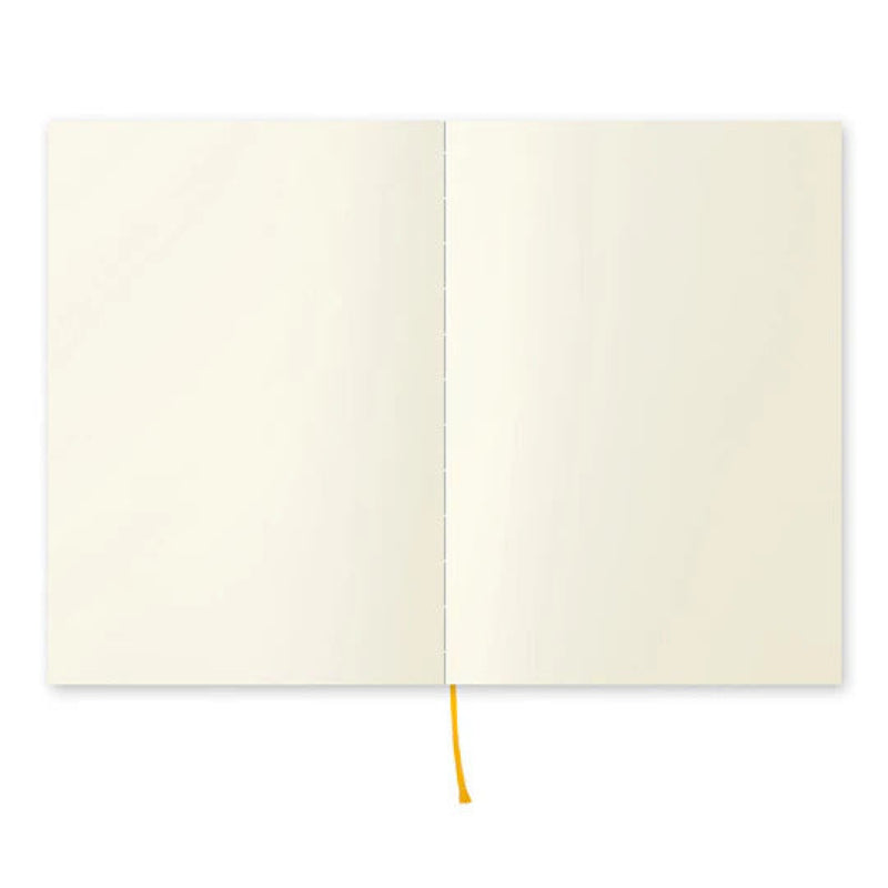 Midori MD - Cuaderno A5 Paper Notebook - BLANCO 📒🅰️5️⃣ 🇯🇵
