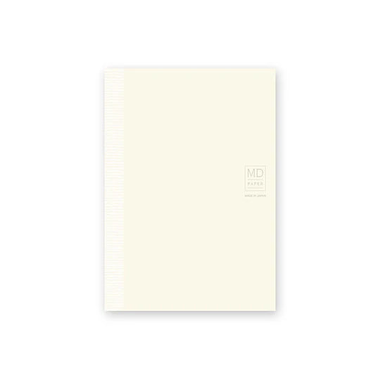 Midori MD - Cuaderno A6 Paper Notebook- CUADRICULADO📒🅰️6️⃣ 🇯🇵