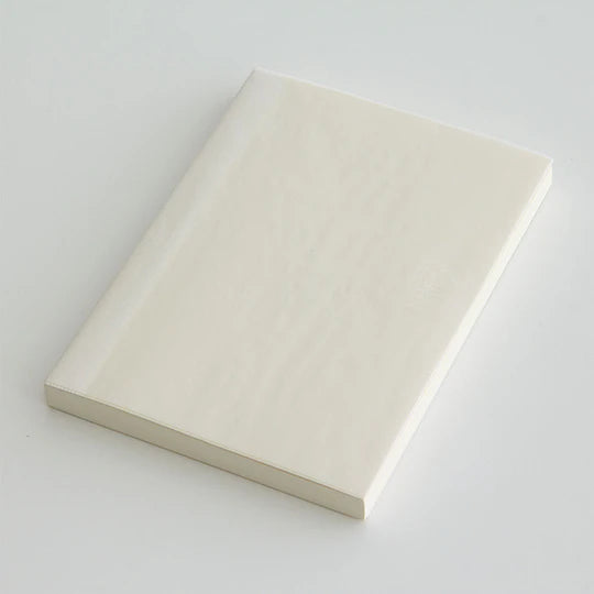 Midori MD - Cuaderno A6 Paper Notebook- CUADRICULADO📒🅰️6️⃣ 🇯🇵