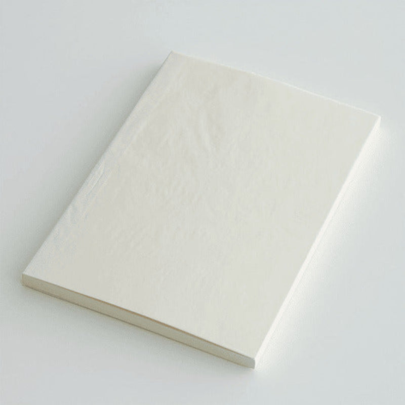 Midori MD - Cuaderno - A5 Paper Notebook - CUADRICULADO 📒🅰️5️⃣ 🇯🇵