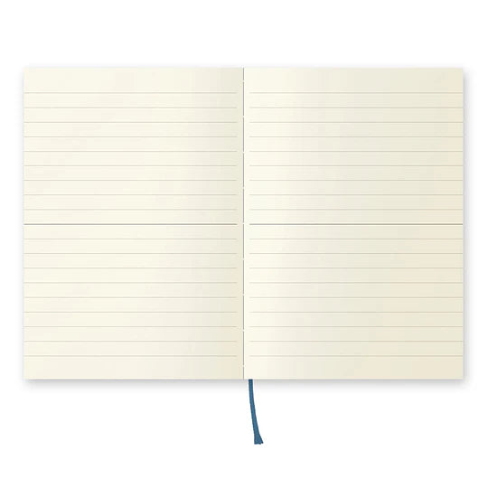 Midori MD - Cuaderno A6 Paper Notebook- Lineas📒🅰️6️⃣ 🇯🇵