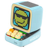 Parlante bluetooth Divoom - Ditoo PRO pixel art