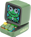 Parlante bluetooth Divoom - Ditoo PRO pixel art