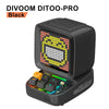 Parlante bluetooth Divoom - Ditoo PRO pixel art