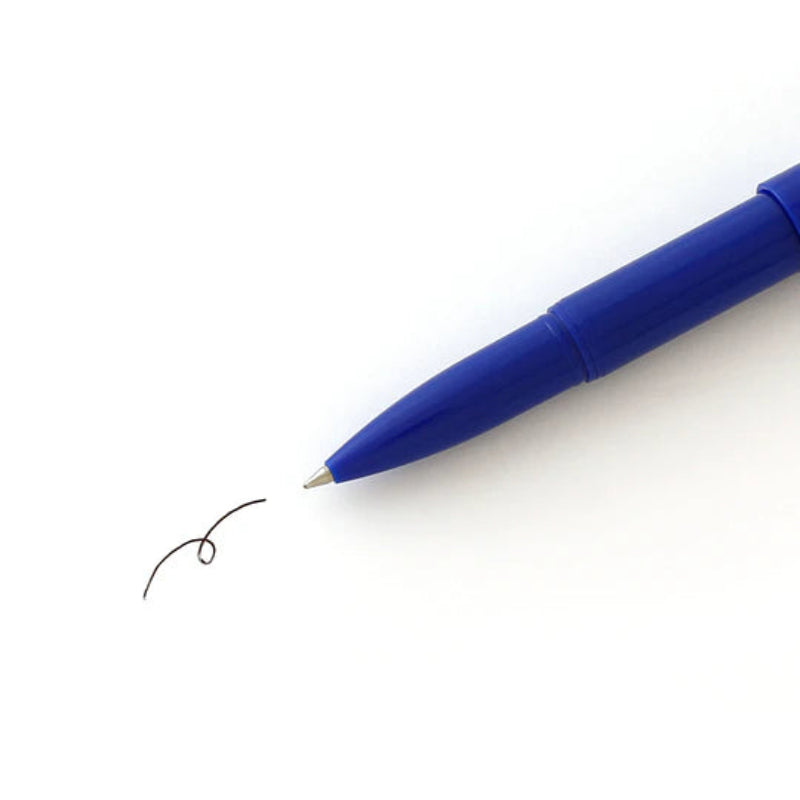 Penco - Bolígrafo Bullet – colores vintage 🖊️