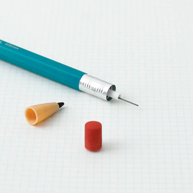 Penco - Portaminas Passers Mate – colores ✏️