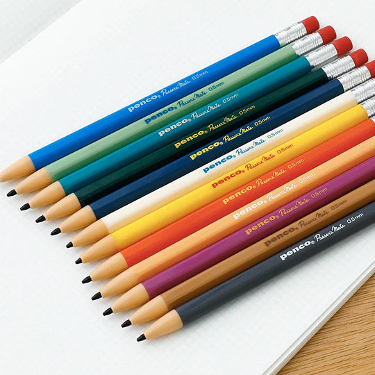Penco - Portaminas Passers Mate – colores ✏️