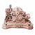 Puzzle 3D Robotime Miniatura - Gearball Scramble 🎯