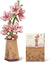 PUZZLE 3D MADERA ROBOTIME - SAKURA (Flor de cerezo) TW101🌸