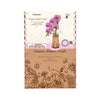 Puzzle 3D Robotime Miniatura - Purple Moth Orchid 💜