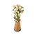 PUZZLE 3D MADERA ROBOTIME - ROWOOD Chamomile TW061 🌼 Flor de manzanilla