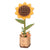PUZZLE 3D MADERA ROBOTIME - ROWOOD Sunflower (Girasol)TW011 🌻💛