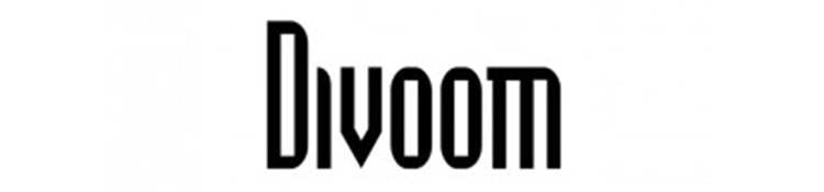 Divoom - Wood and Music