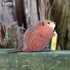 Puzzle 3D Eugy Dodoland- Castor (Beaver) 🦫