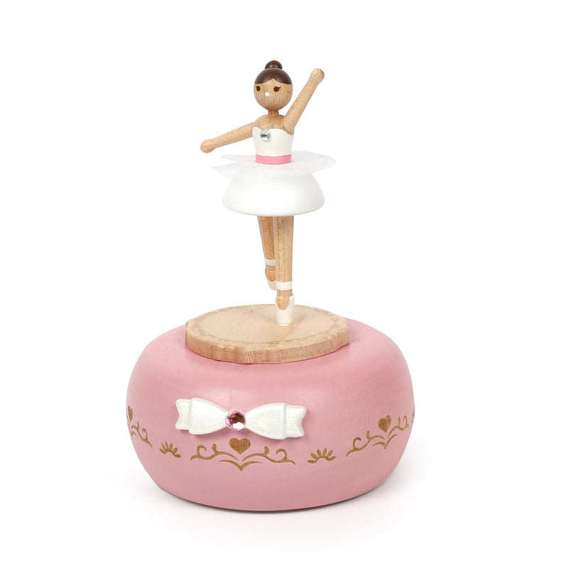 Cajita Musical Wooderful life- Ballet girl 🎀🩰